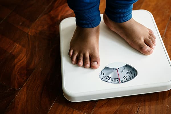 GOV.UK Official Statistics - Child Obesity and Excess Weight Data by Local Authority Dataset on Opendatabay data marketplace