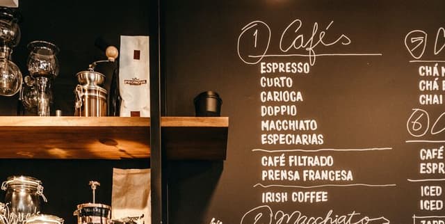 Maven Roasters Coffee Sales Data Dataset on Opendatabay data marketplace