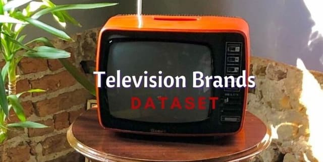 TV Market Insights Dataset Dataset on Opendatabay data marketplace