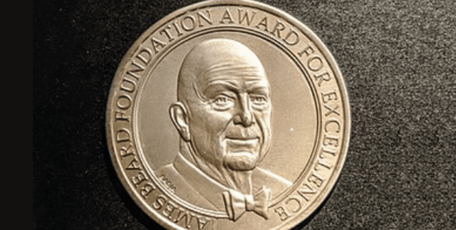 Historical Record of James Beard Awards Dataset on Opendatabay data marketplace