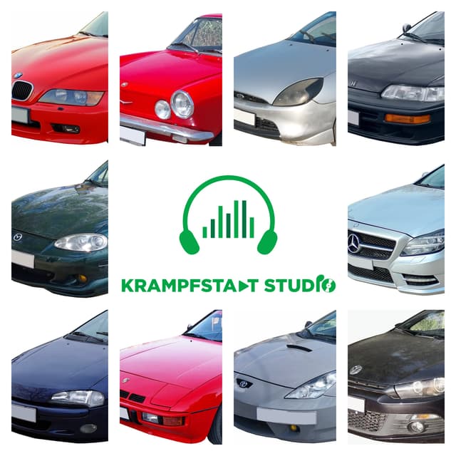 Sport Cars 2 sound recordings Audio Dataset for ML AI training Dataset on Opendatabay data marketplace
