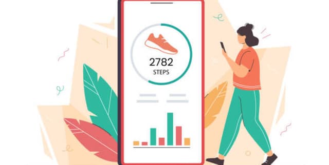 Daily Pedometer and Environmental Metrics Log Dataset on Opendatabay data marketplace