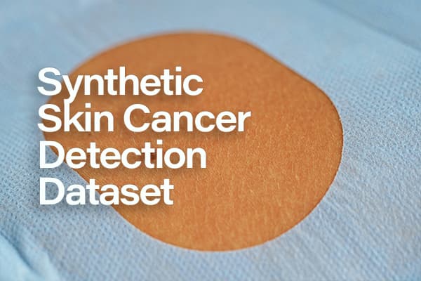 Synthetic Skin Cancer Detection Dataset Dataset on Opendatabay data marketplace