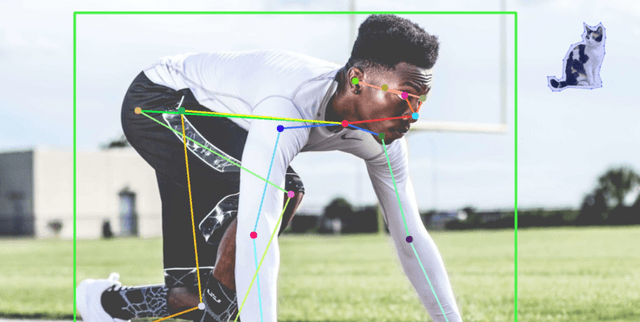 Human Pose Estimation Biometric Dataset Dataset on Opendatabay data marketplace