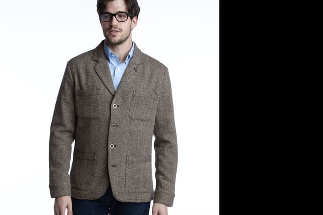 Mens Tailoring & Formalwear Dataset Dataset on Opendatabay data marketplace