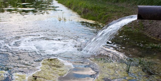 UK Wastewater Overflow & Rainfall Analysis Dataset on Opendatabay data marketplace
