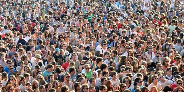 World Population and Urbanisation Data Dataset on Opendatabay data marketplace