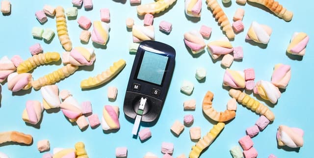 US Adult Diabetes Risk Factors Survey Dataset on Opendatabay data marketplace