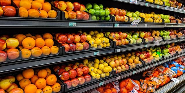 Ulaanbaatar Weekly Grocery Price Index Dataset on Opendatabay data marketplace