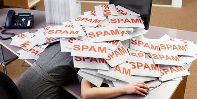 Spam/Not Spam Mail Classifier Data Dataset on Opendatabay data marketplace