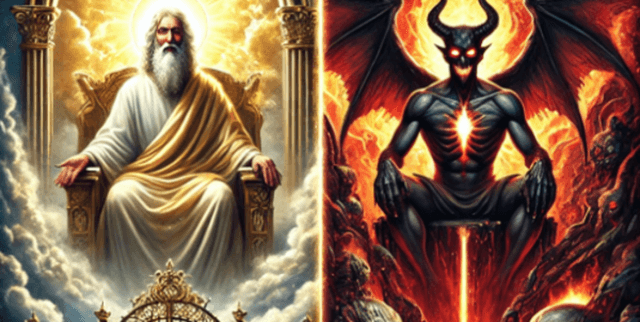 U.S. Spiritual Concepts Belief Survey Dataset on Opendatabay data marketplace