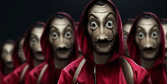 Detailed Episode Compendium for Money Heist Dataset on Opendatabay data marketplace