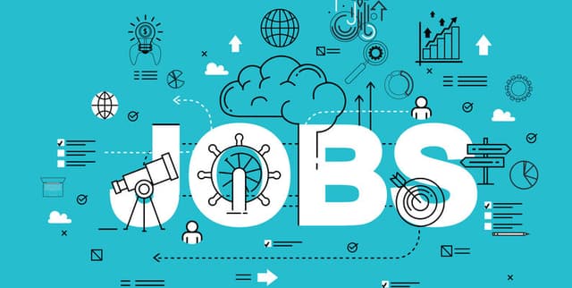 Naukri.com Job Market Data Dataset on Opendatabay data marketplace