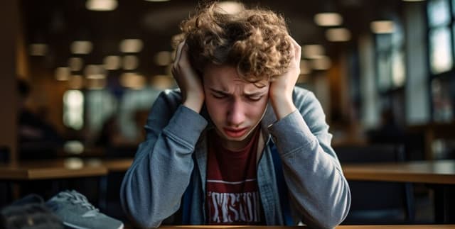 Student Wellbeing and Academic Success Survey Data Dataset on Opendatabay data marketplace