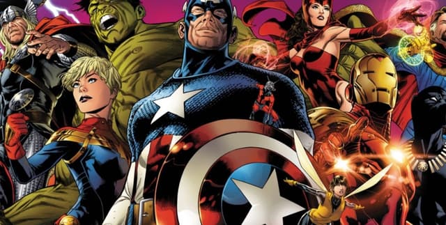 Superheroes and Villains Variant Data Dataset on Opendatabay data marketplace