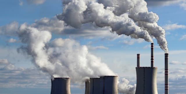 Worldwide Carbon Dioxide Emissions Data Dataset on Opendatabay data marketplace