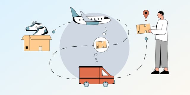 Online Retail Delivery Prediction Dataset Dataset on Opendatabay data marketplace