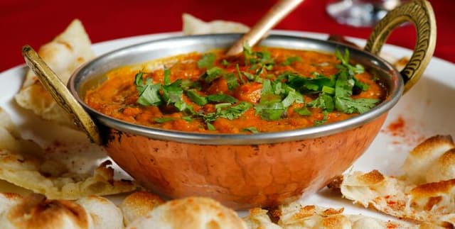 Authentic Flavours of India Dataset Dataset on Opendatabay data marketplace