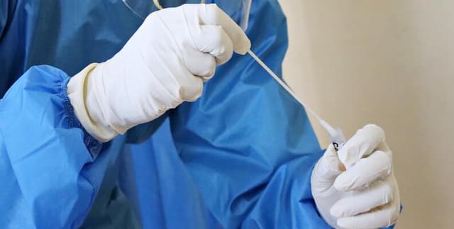 Global COVID-19 Testing Progress Dataset on Opendatabay data marketplace