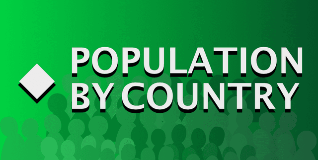 Historical Global Population by Country Dataset on Opendatabay data marketplace