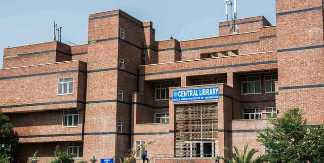 JEE-Main 2023 NSUT Engineering Rank Data Dataset on Opendatabay data marketplace