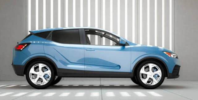 West Africa Vehicle Market Dataset Dataset on Opendatabay data marketplace