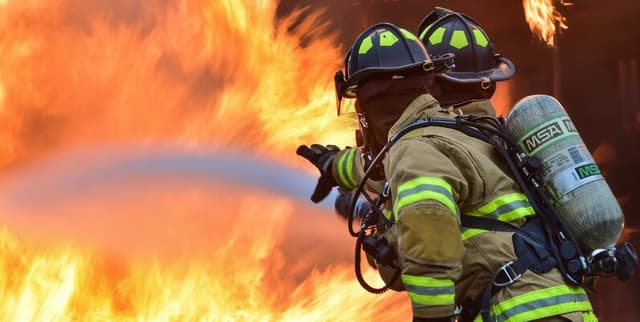 Toronto Fire Incident Records Dataset on Opendatabay data marketplace