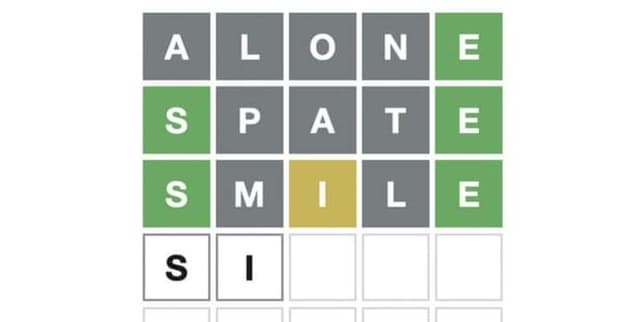 Daily Word Puzzle Lexicon Dataset on Opendatabay data marketplace