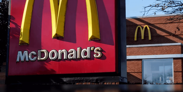 Fast Food Segmentation Survey Dataset on Opendatabay data marketplace