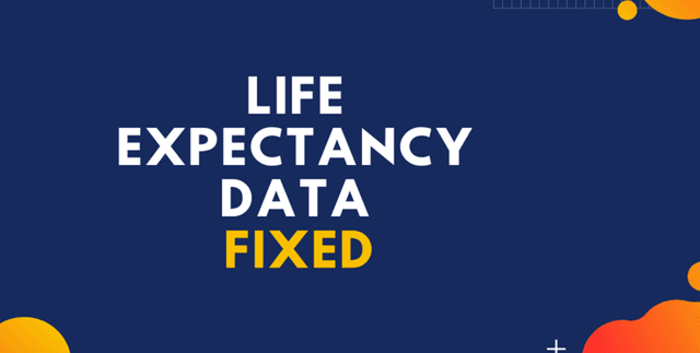 Life Expectancy & Socio-Economic Determinants Dataset on Opendatabay data marketplace