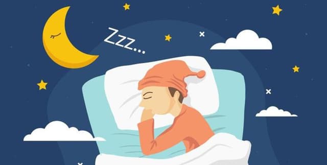 Demographic and Sleep Behaviour Dataset Dataset on Opendatabay data marketplace