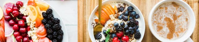 Food Nutrient Values Dataset on Opendatabay data marketplace