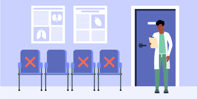 Healthcare No Shows Appointments Dataset Dataset on Opendatabay data marketplace