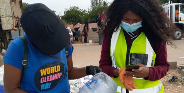 Wastebase Plastic Bottle Waste Data Dataset on Opendatabay data marketplace