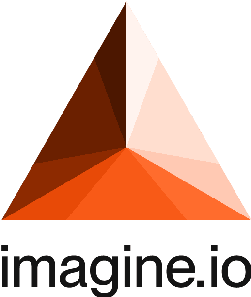 Imagine profile logo Data provider Imagine logo image on Opendatabay marketplace