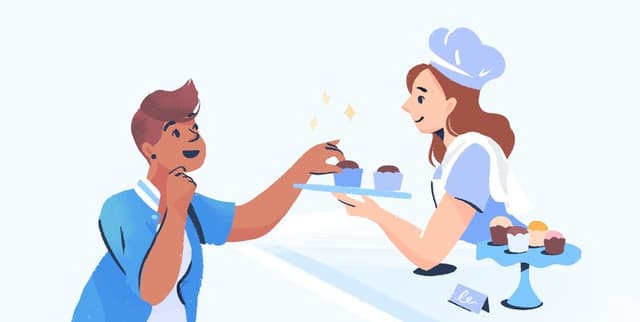 Beginner ML Customer Data Dataset on Opendatabay data marketplace