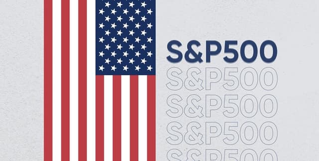 S&P 500 Daily Stock Metrics Dataset on Opendatabay data marketplace