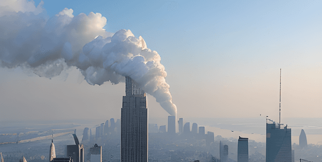 Hyderabad Urban Air Pollution Data Dataset on Opendatabay data marketplace