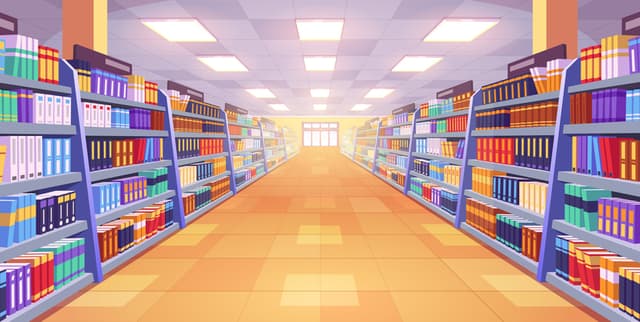 Historical Book Sales Records Dataset on Opendatabay data marketplace