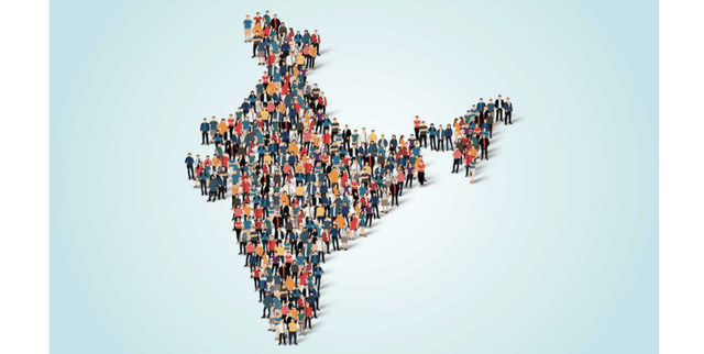 Indian Districts Socio-Economic Data Dataset on Opendatabay data marketplace