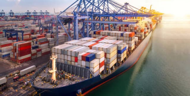 Annual Indian Foreign Trade Statistics Dataset on Opendatabay data marketplace