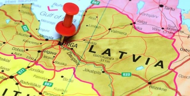 NASDAQ Baltic Dividend Stocks Analysis Dataset on Opendatabay data marketplace