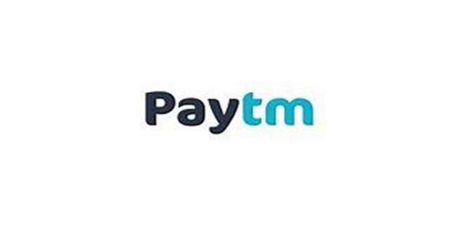 Paytm Quarterly Performance Data Dataset on Opendatabay data marketplace