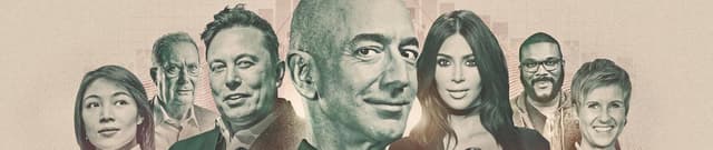 2021 Global Billionaires List Dataset on Opendatabay data marketplace