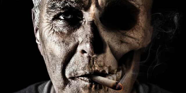 Smoker Lung Cancer Prediction Dataset on Opendatabay data marketplace