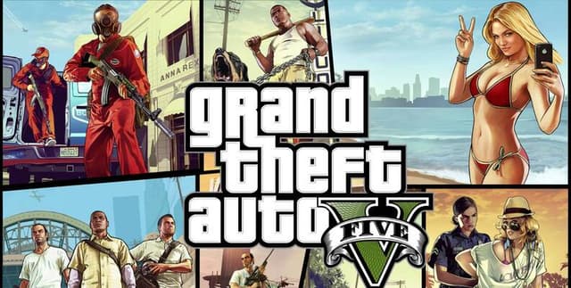 Grand Theft Auto V Steam Review Data Dataset on Opendatabay data marketplace