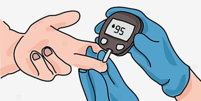 Diabetes Risk Factor Prediction Records Dataset on Opendatabay data marketplace