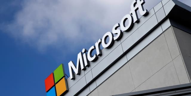 MSFT Historical Market Data Dataset on Opendatabay data marketplace