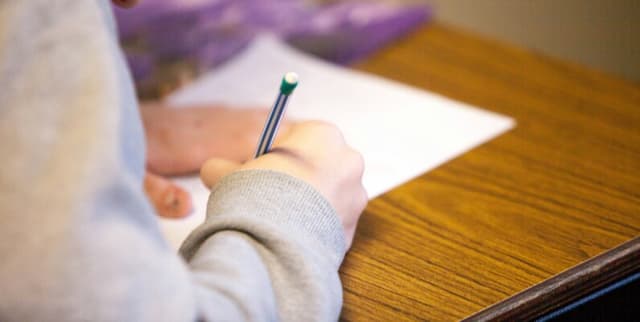 Algerian Student Annual Grade Data Dataset on Opendatabay data marketplace