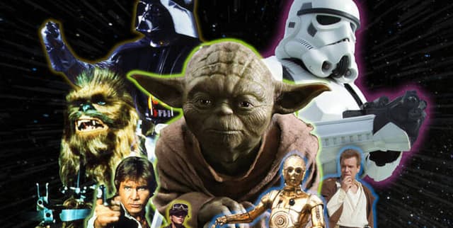 Star Wars Species and Planet Dataset Dataset on Opendatabay data marketplace